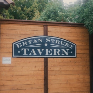 Bryan Street Tavern